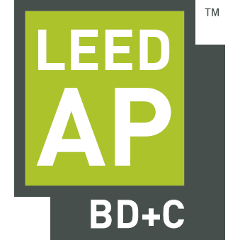 LEED Green Building Design Services