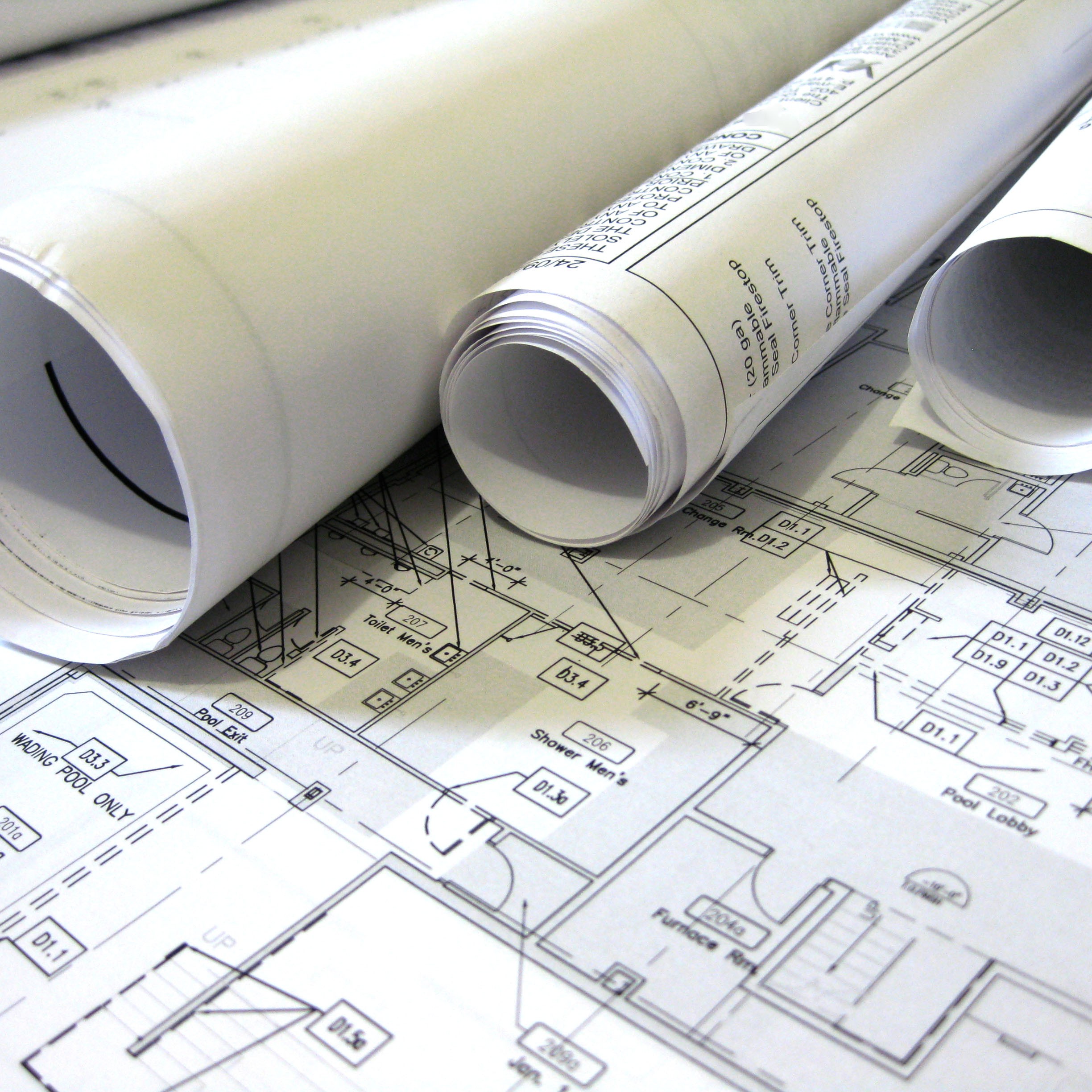 Building Permit Services